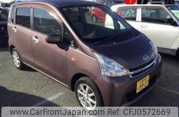 daihatsu move 2010 -DAIHATSU 【三重 580ﾎ9927】--Move LA100S--0002140---DAIHATSU 【三重 580ﾎ9927】--Move LA100S--0002140-