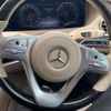 mercedes-benz s-class 2018 -MERCEDES-BENZ--Benz S Class DBA-222066--WDD2220662A381625---MERCEDES-BENZ--Benz S Class DBA-222066--WDD2220662A381625- image 9