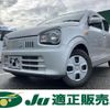 suzuki alto 2019 -SUZUKI--Alto HA36S--534601---SUZUKI--Alto HA36S--534601- image 1