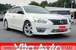 nissan teana 2015 quick_quick_L33_L33-105264