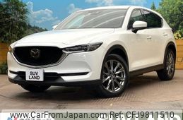 mazda cx-5 2019 -MAZDA--CX-5 3DA-KF2P--KF2P-322038---MAZDA--CX-5 3DA-KF2P--KF2P-322038-