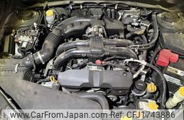 subaru exiga-crossover-7 2015 CFJ1743886