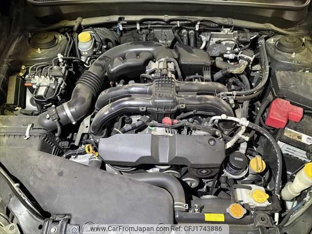 subaru exiga-crossover-7 2015 CFJ1743886 image 1