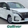 nissan serena 2022 -NISSAN--Serena 5AA-GFNC27--GFNC27-044935---NISSAN--Serena 5AA-GFNC27--GFNC27-044935- image 1