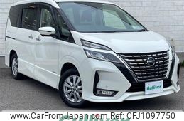 nissan serena 2022 -NISSAN--Serena 5AA-GFNC27--GFNC27-044935---NISSAN--Serena 5AA-GFNC27--GFNC27-044935-