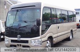 toyota coaster 2020 -TOYOTA--Coaster 2DG-XZB70--XZB70-1005409---TOYOTA--Coaster 2DG-XZB70--XZB70-1005409-