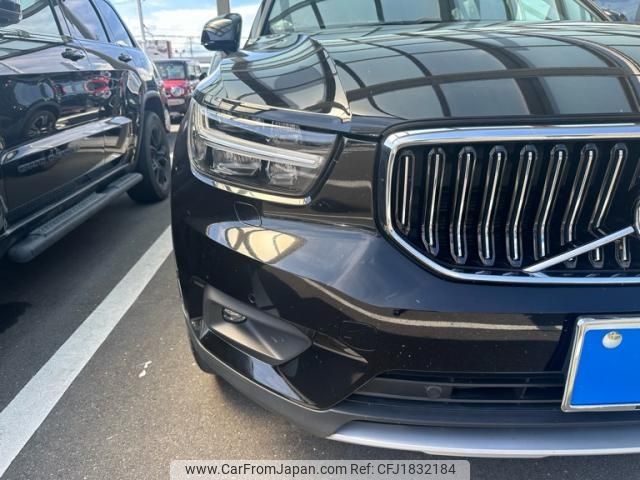 volvo xc40 2020 CFJ1832184 image 2