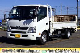 toyota toyoace 2013 GOO_NET_EXCHANGE_0206393A30241205W003