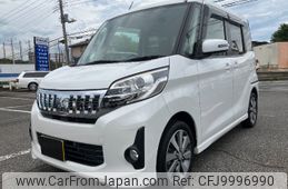 mitsubishi ek-space 2014 -MITSUBISHI 【名変中 】--ek Space B11A--0018045---MITSUBISHI 【名変中 】--ek Space B11A--0018045-