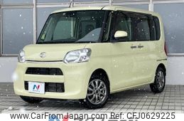 daihatsu tanto 2018 -DAIHATSU--Tanto DBA-LA600S--LA600S-0650577---DAIHATSU--Tanto DBA-LA600S--LA600S-0650577-