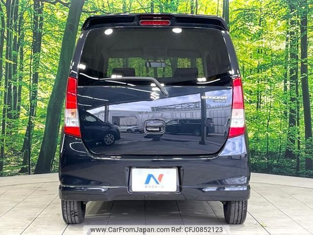 suzuki wagon-r 2012 quick_quick_MH23S_MH23S-936938 image 2