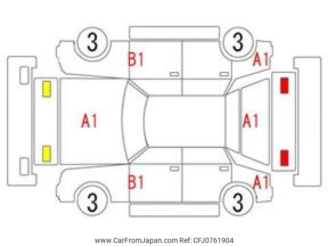 toyota prius 2016 -TOYOTA--Prius DAA-ZVW50--ZVW50-6011978---TOYOTA--Prius DAA-ZVW50--ZVW50-6011978- image 2