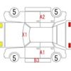 nissan note 2016 CFJ1841236 image 2