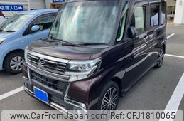daihatsu tanto 2016 CFJ1810065