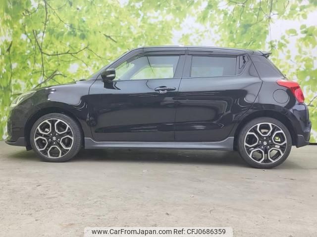 suzuki swift 2020 quick_quick_CBA-ZC33S_ZC33S-131347 image 2