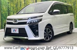 toyota voxy 2017 -TOYOTA--Voxy DBA-ZRR80W--ZRR80-0340809---TOYOTA--Voxy DBA-ZRR80W--ZRR80-0340809-