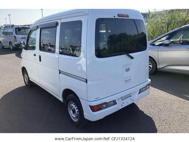 daihatsu hijet-cargo 2019 quick_quick_EBD-S321V_S321V-0397708 image 2