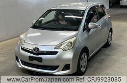 toyota ractis 2011 -TOYOTA--Ractis NSP120-2011714---TOYOTA--Ractis NSP120-2011714-