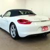 porsche boxster 2015 -PORSCHE 【広島 331ﾄ981】--Porsche Boxster 981MA122--FS112264---PORSCHE 【広島 331ﾄ981】--Porsche Boxster 981MA122--FS112264- image 2