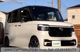 honda n-box 2023 -HONDA--N BOX 6BA-JF5--JF5-1010071---HONDA--N BOX 6BA-JF5--JF5-1010071-