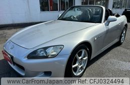 honda s2000 2001 -HONDA--S2000 AP1--AP1-1200087---HONDA--S2000 AP1--AP1-1200087-