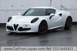 alfa-romeo alfa-romeo-others 2015 CFJ1645431