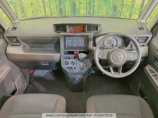 toyota roomy 2021 -TOYOTA--Roomy 5BA-M900A--M900A-0571574---TOYOTA--Roomy 5BA-M900A--M900A-0571574- image 2