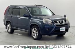 nissan x-trail 2012 CFJ1897574