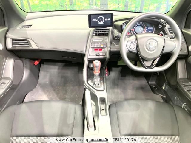 honda s660 2016 quick_quick_JW5_JW5-1011179 image 2
