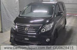 toyota alphard 2012 -TOYOTA--Alphard ANH25W-8034687---TOYOTA--Alphard ANH25W-8034687-