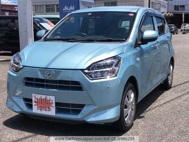 daihatsu mira-e-s 2017 -DAIHATSU--Mira e:s LA350S--0008474---DAIHATSU--Mira e:s LA350S--0008474- image 1