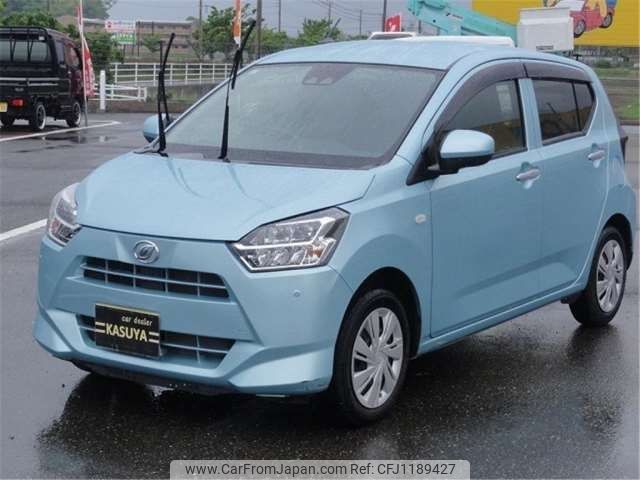 daihatsu mira-e-s 2017 -DAIHATSU 【久留米 583ﾑ1358】--Mira e:s DBA-LA350S--LA350S-0050457---DAIHATSU 【久留米 583ﾑ1358】--Mira e:s DBA-LA350S--LA350S-0050457- image 1