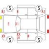 chrysler jeep-cherokee 2020 -CHRYSLER--Jeep Cherokee ABA-KL24--1C4PJMGB6LD598229---CHRYSLER--Jeep Cherokee ABA-KL24--1C4PJMGB6LD598229- image 2