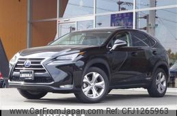 lexus nx 2015 -LEXUS--Lexus NX DAA-AYZ15--AYZ15-1005094---LEXUS--Lexus NX DAA-AYZ15--AYZ15-1005094-