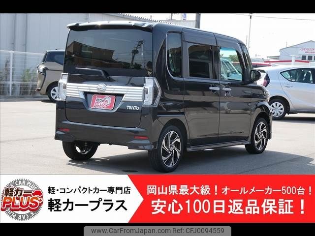 daihatsu tanto 2019 -DAIHATSU--Tanto DBA-LA600S--LA600S-0795919---DAIHATSU--Tanto DBA-LA600S--LA600S-0795919- image 2