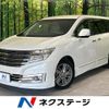 nissan elgrand 2011 quick_quick_TE52_TE52-012189 image 1