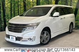 nissan elgrand 2011 quick_quick_TE52_TE52-012189