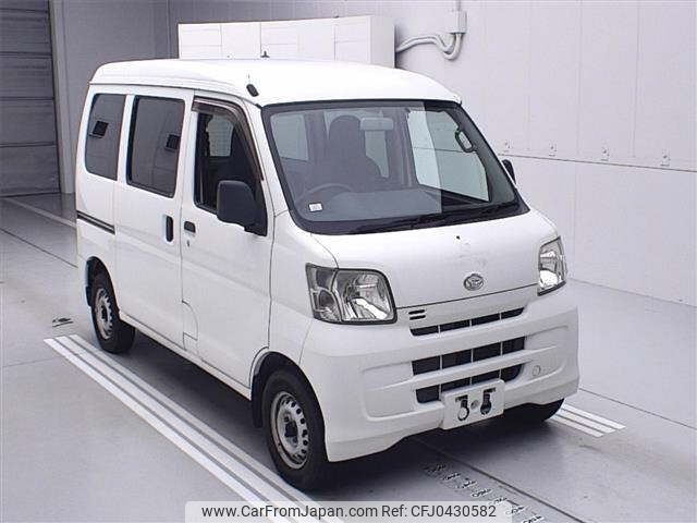 daihatsu hijet-van 2015 -DAIHATSU--Hijet Van S321Vｶｲ-0230647---DAIHATSU--Hijet Van S321Vｶｲ-0230647- image 1