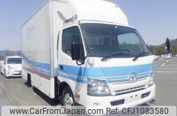 toyota dyna-truck 2014 -TOYOTA--Dyna XZU710--0010054---TOYOTA--Dyna XZU710--0010054-