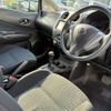 nissan note 2016 -NISSAN--Note DBA-E12--E12-466792---NISSAN--Note DBA-E12--E12-466792- image 10