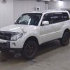 mitsubishi pajero 2009 CFJ1674474 image 5