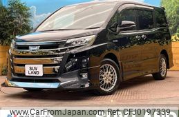 toyota noah 2019 -TOYOTA--Noah DAA-ZWR80W--ZWR80-0383262---TOYOTA--Noah DAA-ZWR80W--ZWR80-0383262-