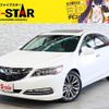 honda legend 2016 -HONDA--Legend DAA-KC2--KC2-1002693---HONDA--Legend DAA-KC2--KC2-1002693- image 1