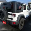 chrysler jeep-wrangler 2016 CFJ1638385 image 6