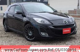 mazda axela 2010 l11140