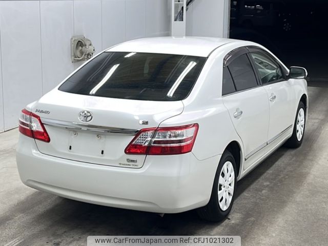 toyota premio 2012 -TOYOTA--Premio ZRT260-3084366---TOYOTA--Premio ZRT260-3084366- image 2