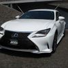 lexus rc 2015 -LEXUS--Lexus RC DAA-AVC10--AVC10-6001930---LEXUS--Lexus RC DAA-AVC10--AVC10-6001930- image 1