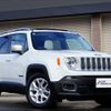 jeep renegade 2017 -CHRYSLER 【金沢 335ｿ315】--Jeep Renegade BU14--GPE02393---CHRYSLER 【金沢 335ｿ315】--Jeep Renegade BU14--GPE02393- image 1