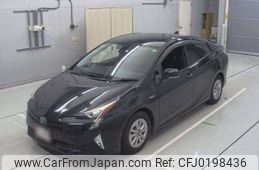 toyota prius 2016 -TOYOTA--Prius DAA-ZVW50--ZVW50-6017483---TOYOTA--Prius DAA-ZVW50--ZVW50-6017483-