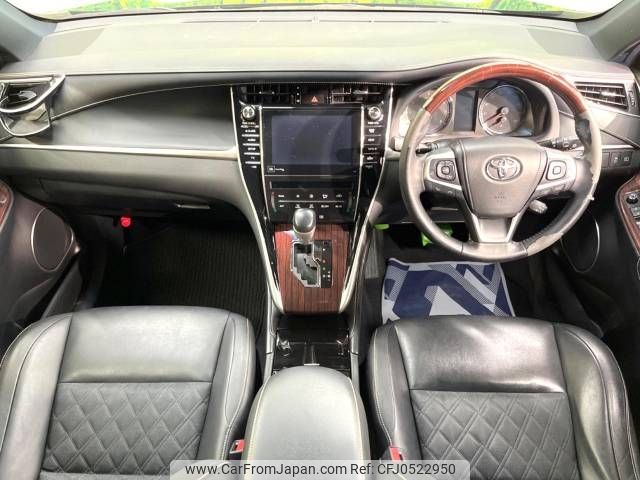 toyota harrier 2014 -TOYOTA--Harrier DBA-ZSU60W--ZSU60-0028780---TOYOTA--Harrier DBA-ZSU60W--ZSU60-0028780- image 2